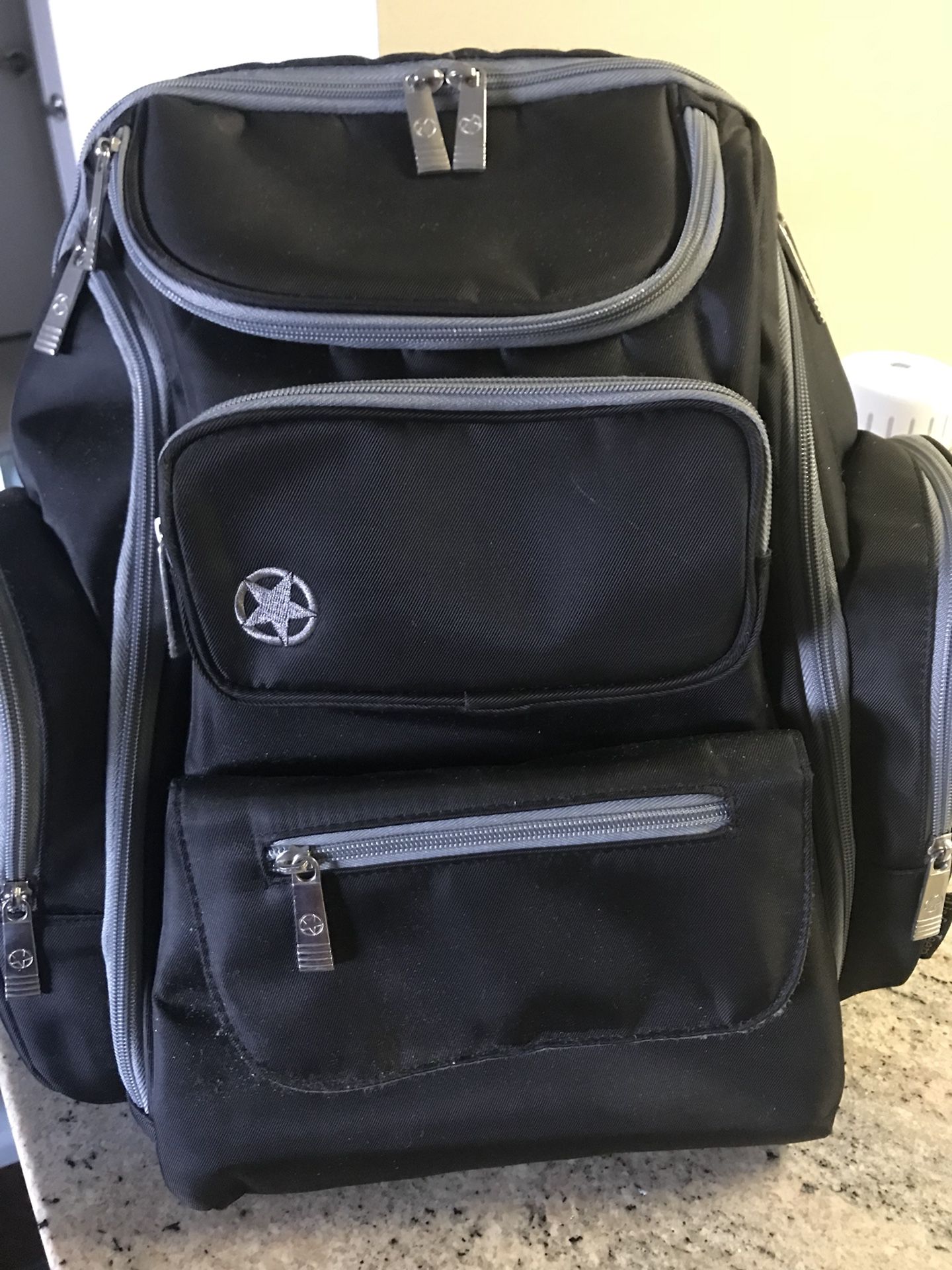 Backpack (Jeep Brand)