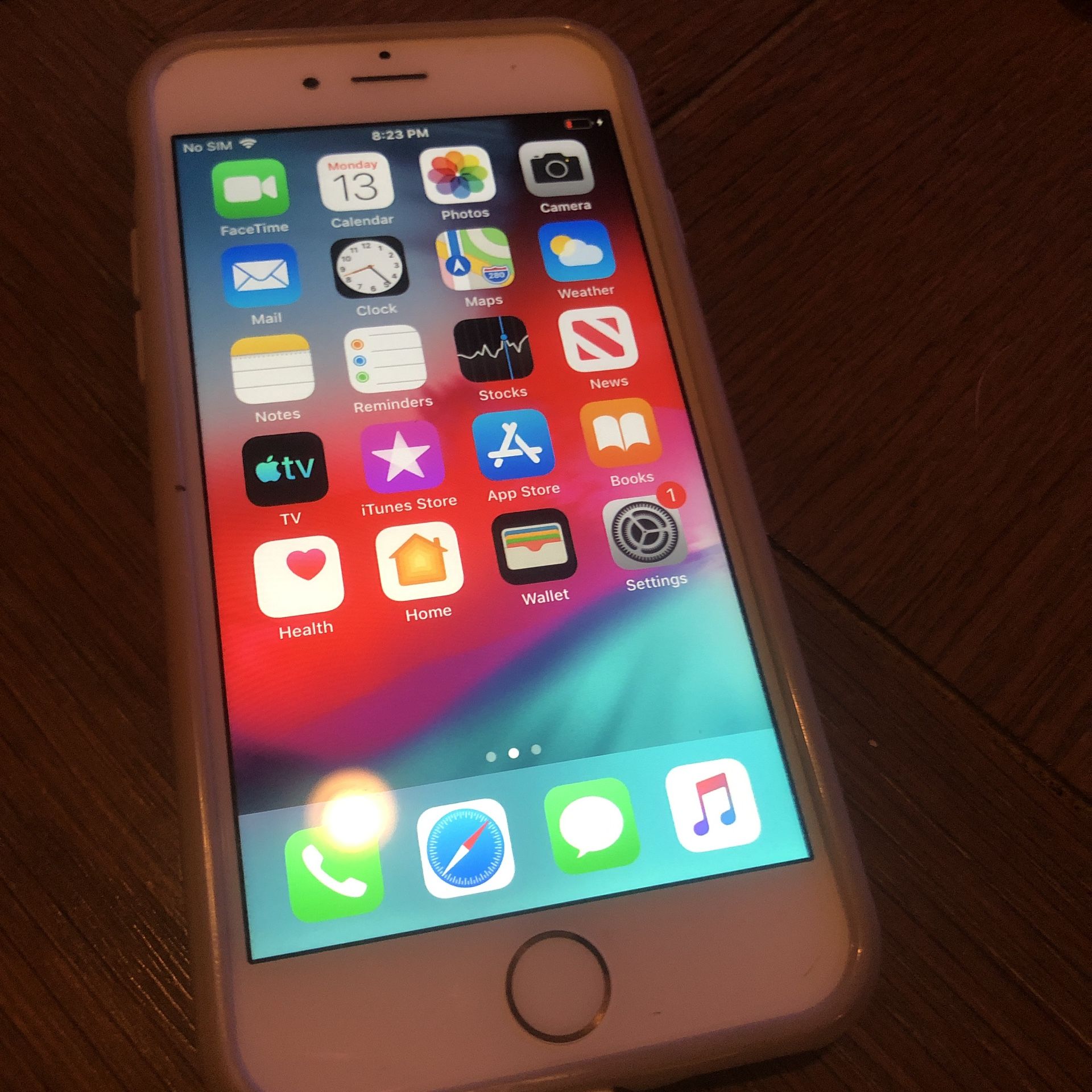 IPhone 6 64GB T-Mobile