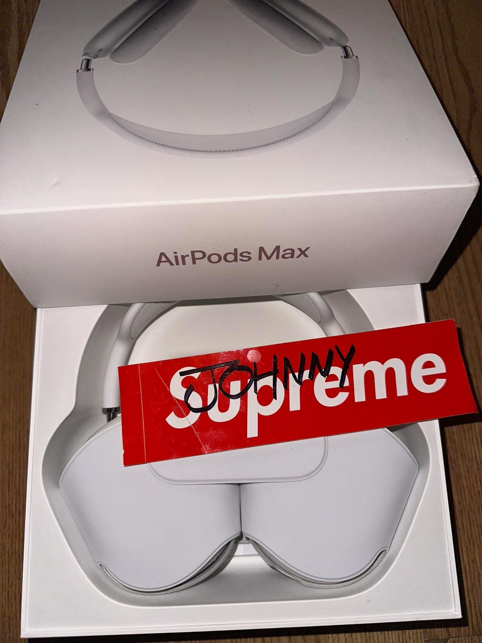Air Pod Pro Max