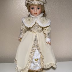 Heritage Signature Collection Doll