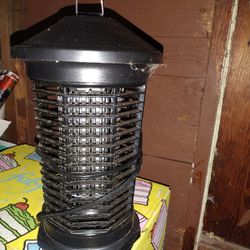 Bug Zapper 