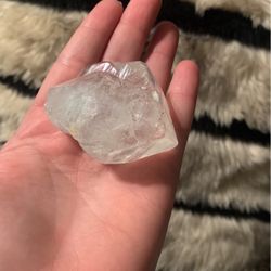 Raw Quartz 