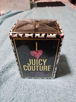 Juicy couture perfume