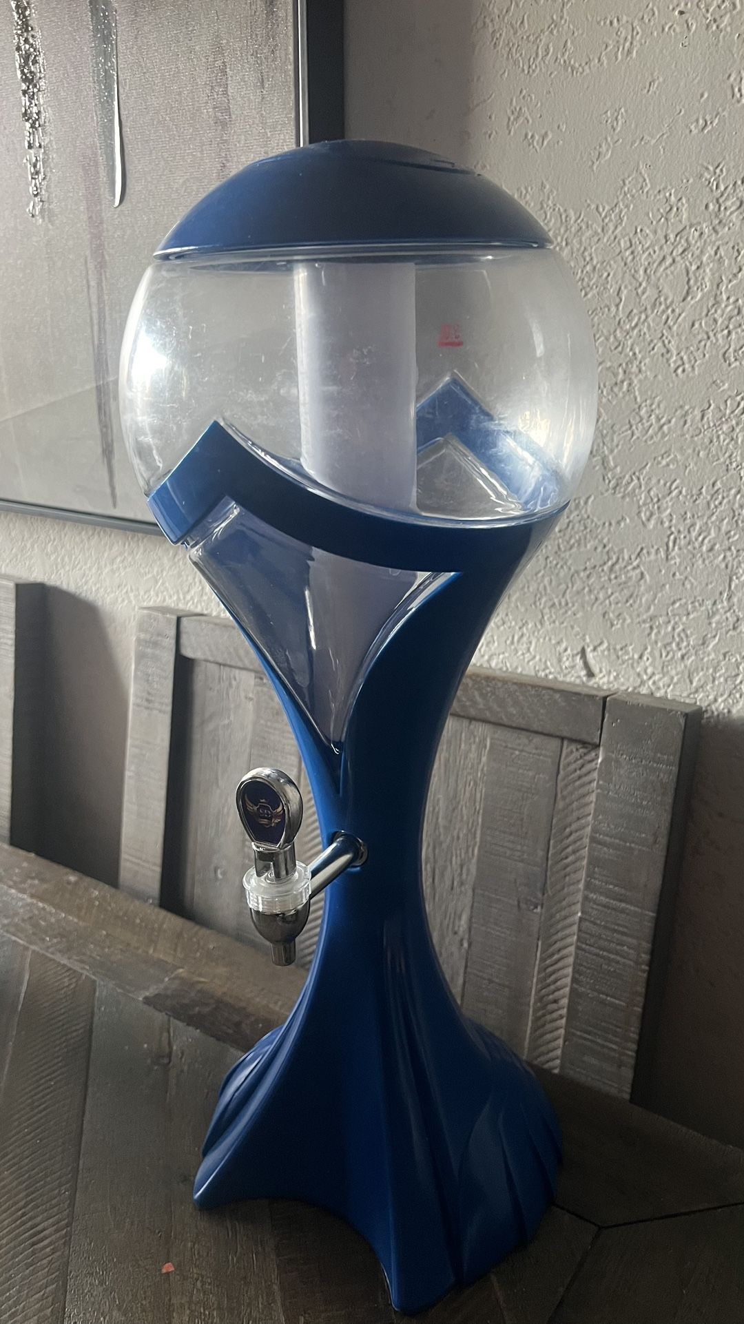 Drink Dispenser