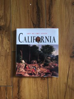 Art of the state - california