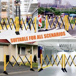 Expandable Gate 9 Feet x 3.25 Feet
