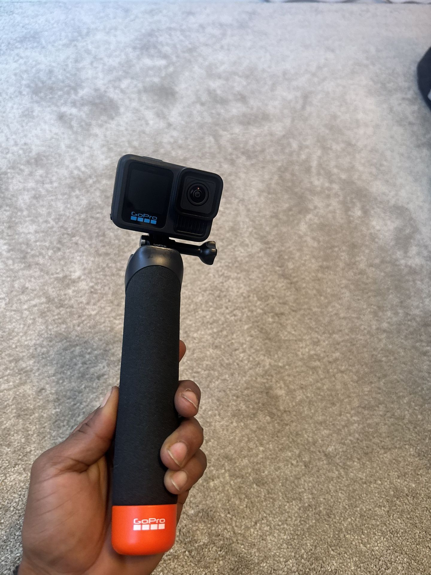 Brand New GoPro Hero Black 13