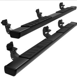 Tyger Auto 4” Running Boards for Dodge Ram Crew Cab
