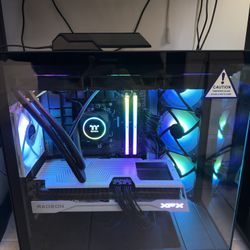 High End Gaming Pc