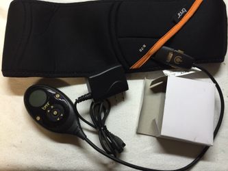 Flex belt by bmr new