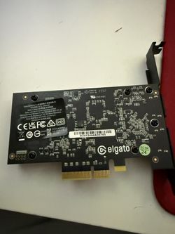 Elgato 4K60 Pro