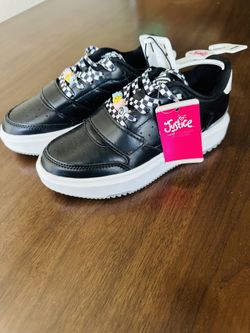 JUSTICE girl Shoes
