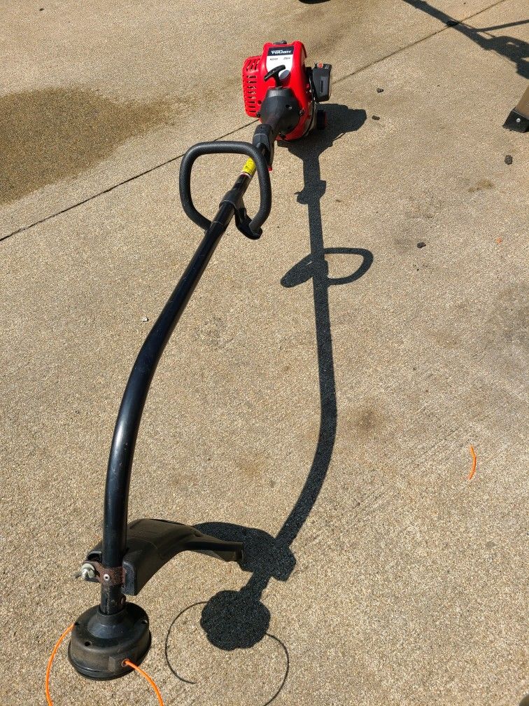 Hyper Tough String Trimmer, Weed Wacker, Whipper Snipper