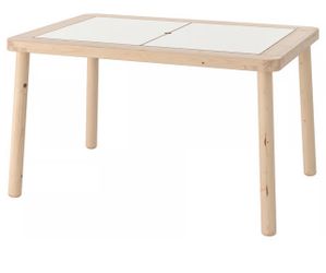 IKEA FLISAT Children's Sensory Table