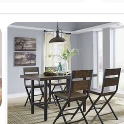 Dining Set ( seats 6 )
