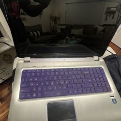 Laptops For Parts