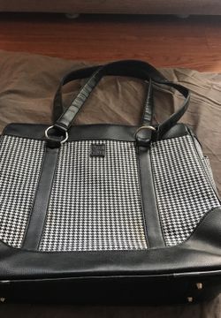 Brief case bag