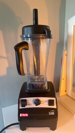 Vita-Mix 5200