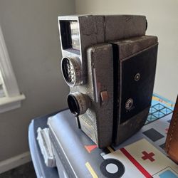 Vintage camera For Sell. 