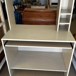 Computer Desk 