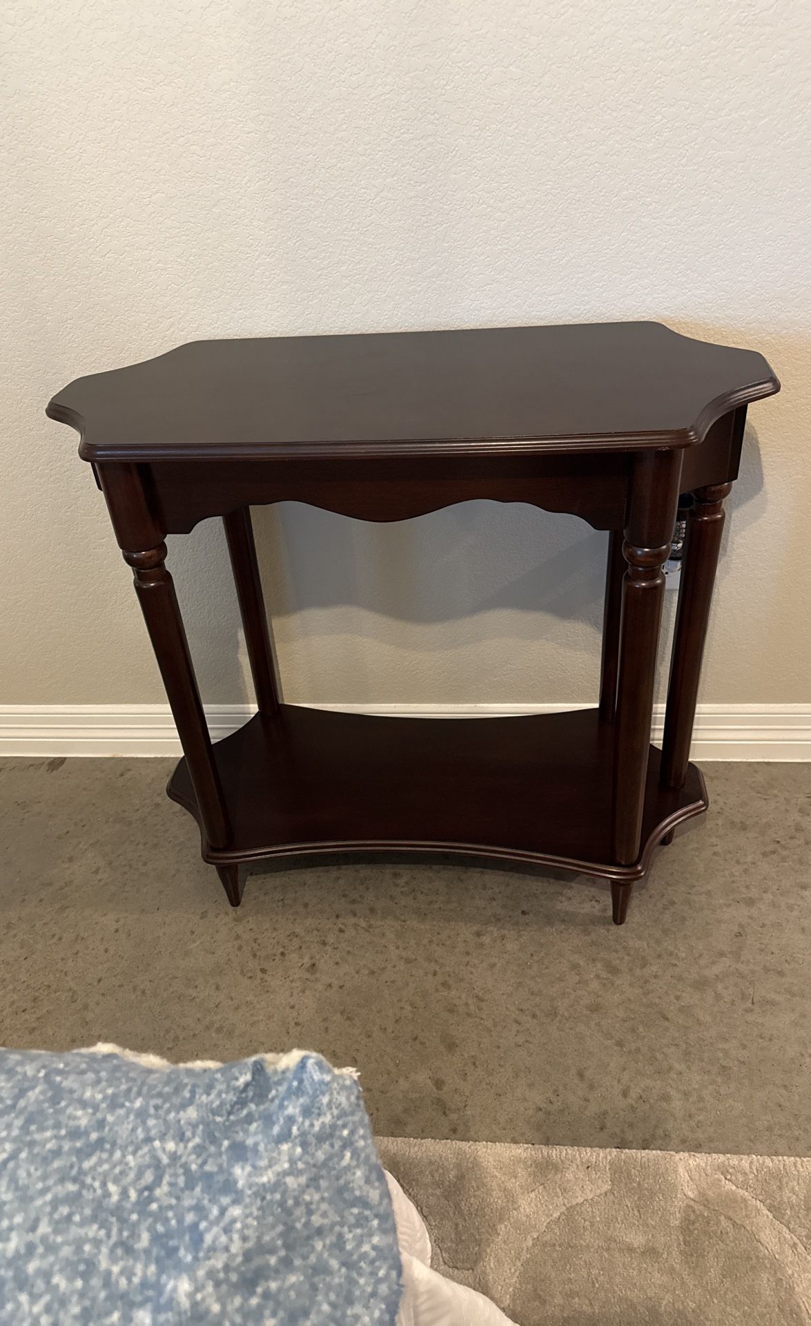 Side Table