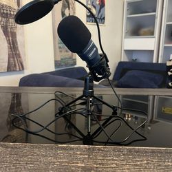 USB Microphone 