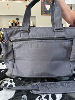 Lug purse