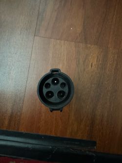 Tesla adapter