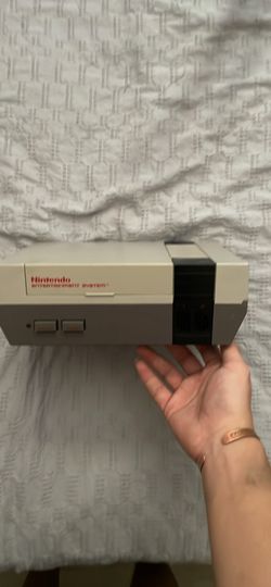 Nintendo Entertainment System