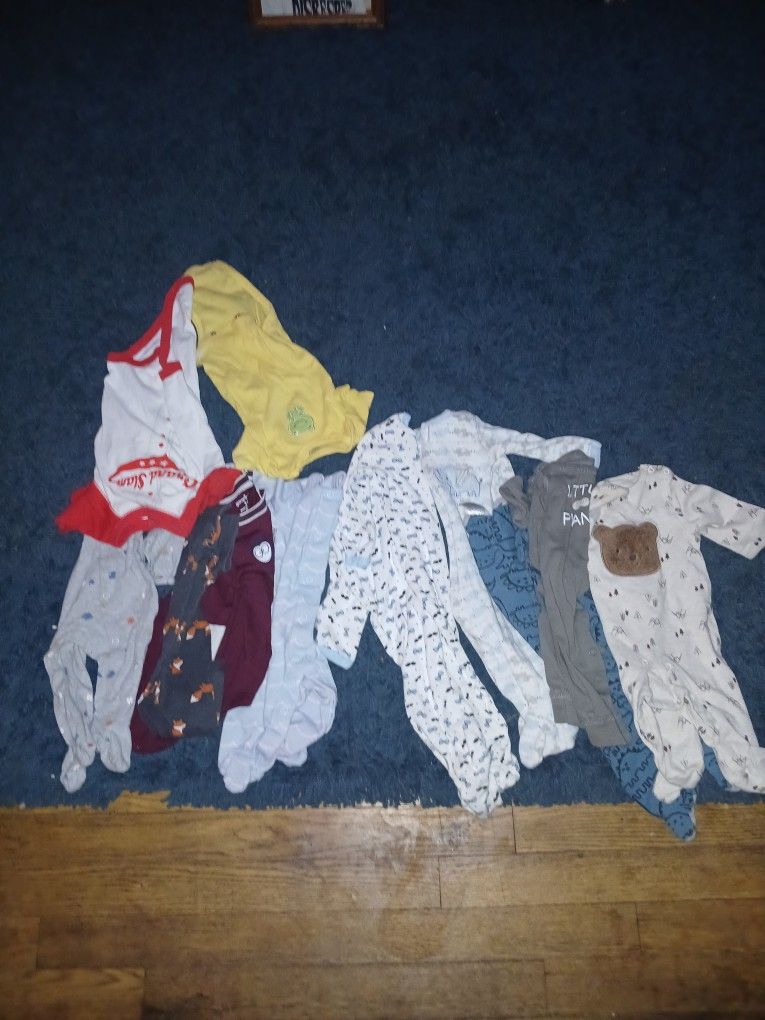 Boy Bundle
