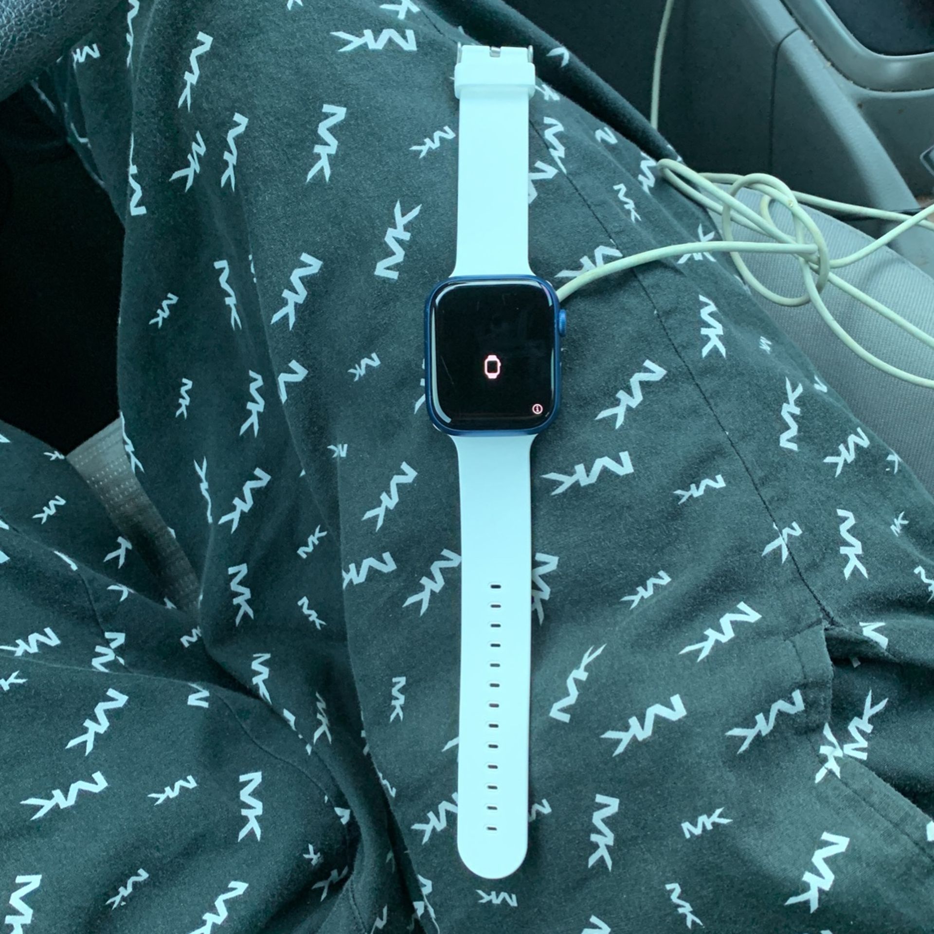 Apple Watch 7 Series 45mm