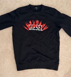 Diesel sweatshirt