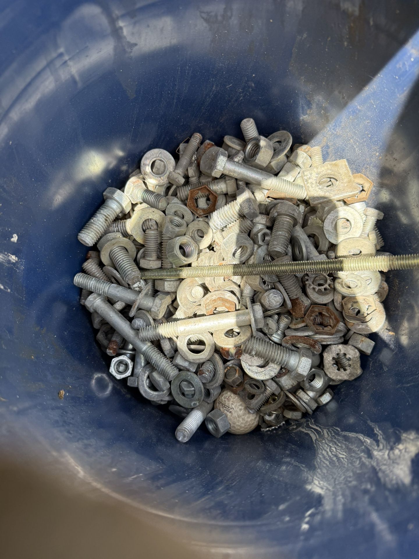 Screws Fun Bags Will Be Filled With Screws $6 Each Bag Or 2 For $10