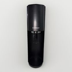 SodaStream Sparkling Water And Soda Maker - Black - Co2 Included