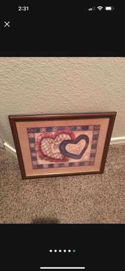 Wall prints