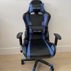 Gaming Chair Gtr