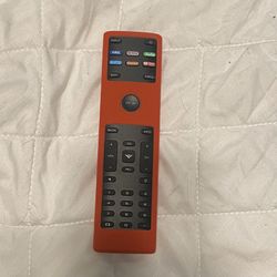 Vizio Remote And Cover  