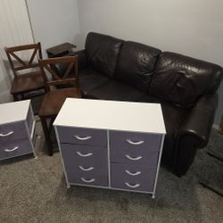 Moving Out Only Sold As A Group $150 OBO