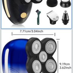 Wholesale Hair Shaver And Clippers 
