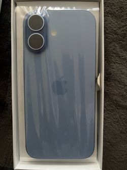 iPhone 17 258GB unlocked