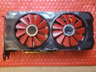 Graphics card