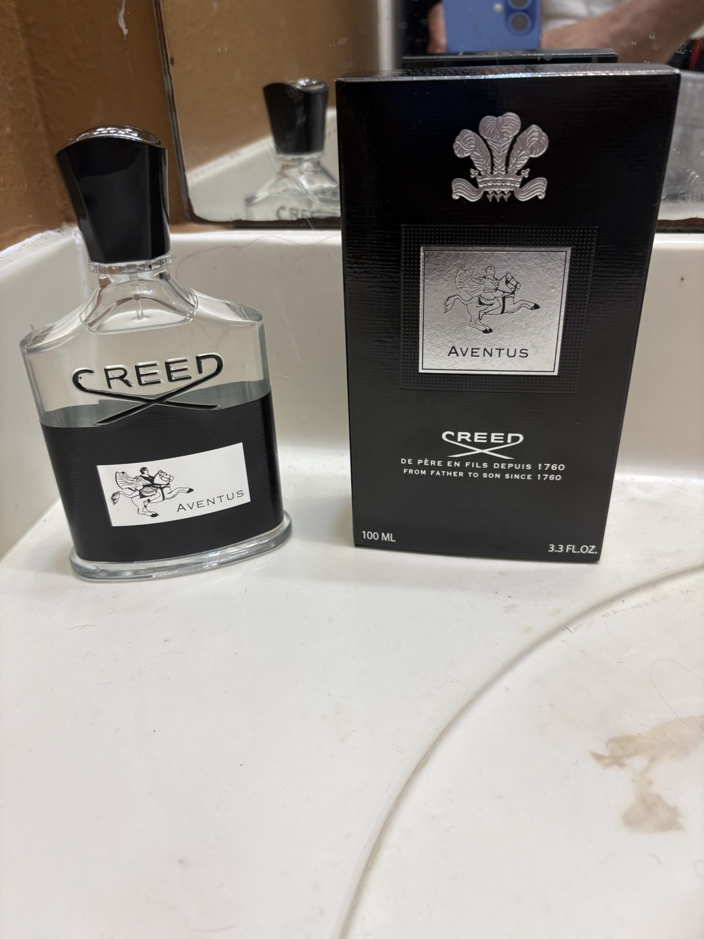 Creed Aventus *BEST OFFER*