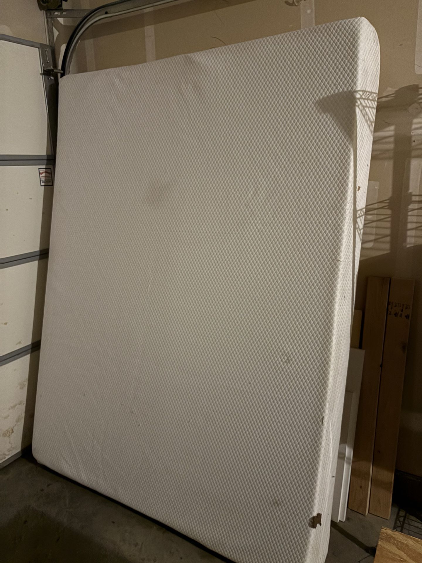 Mattress, 2 Years Old