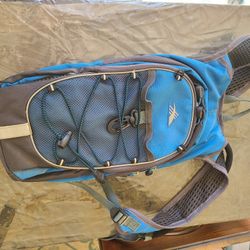 High Sierra Hysdration Pack