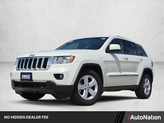 2011 Jeep Grand Cherokee