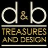 D & B Treasures and Design