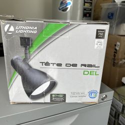 Lithonia Lighting Track Head