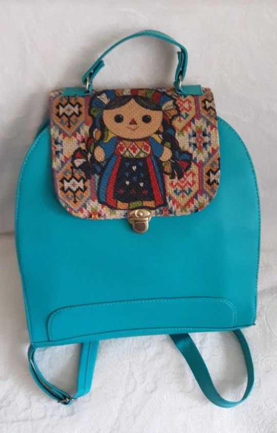 Backpack/Purse
