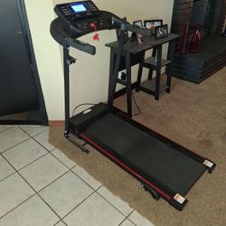 Treadmill