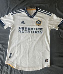 LA Galaxy Jersey 22/23 Small